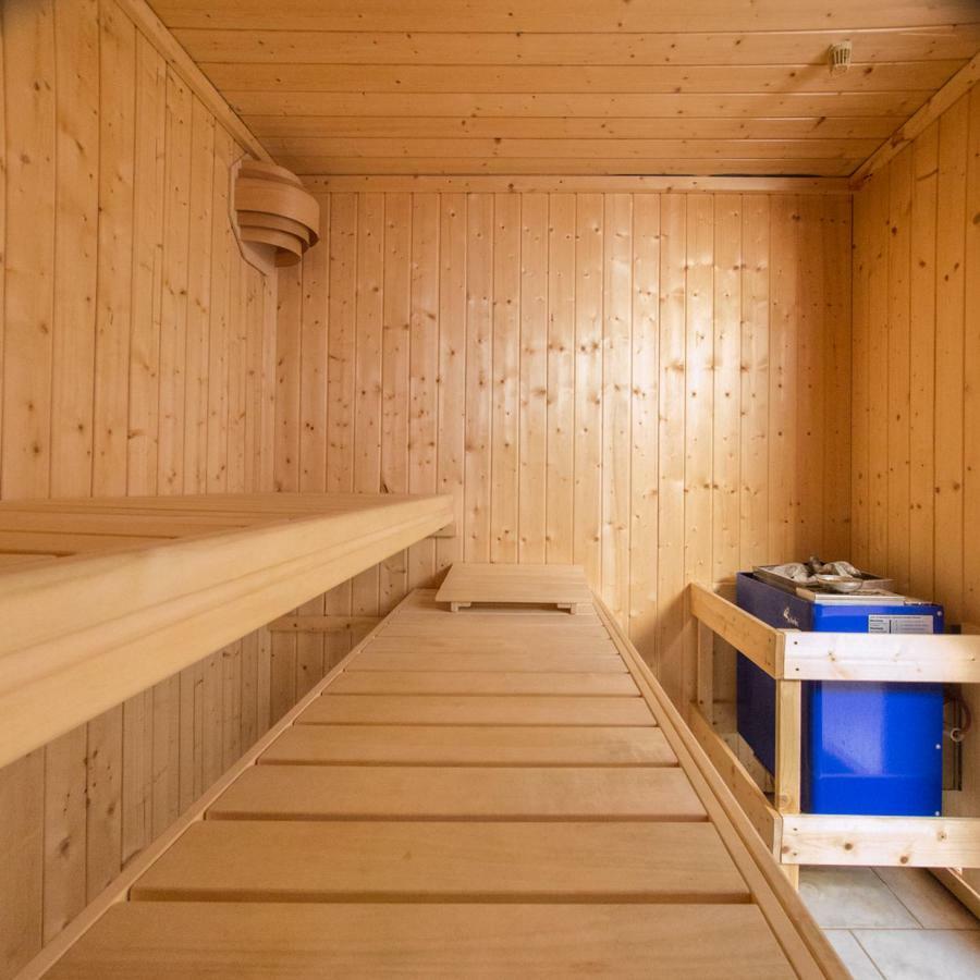 Ferienhaus Regina Walkertshofen Kültér fotó
